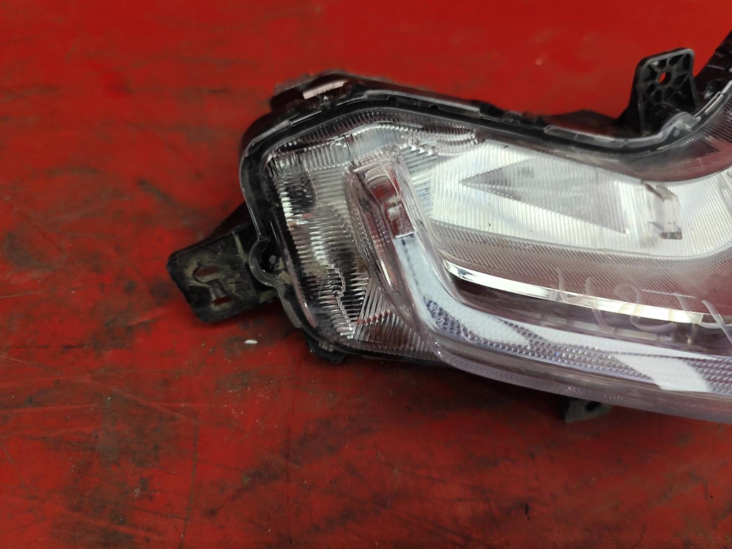 Фара противотуманная