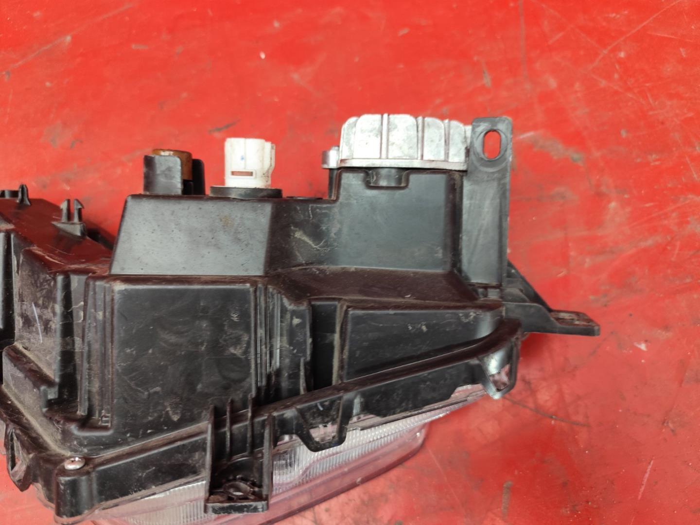 Фара противотуманная