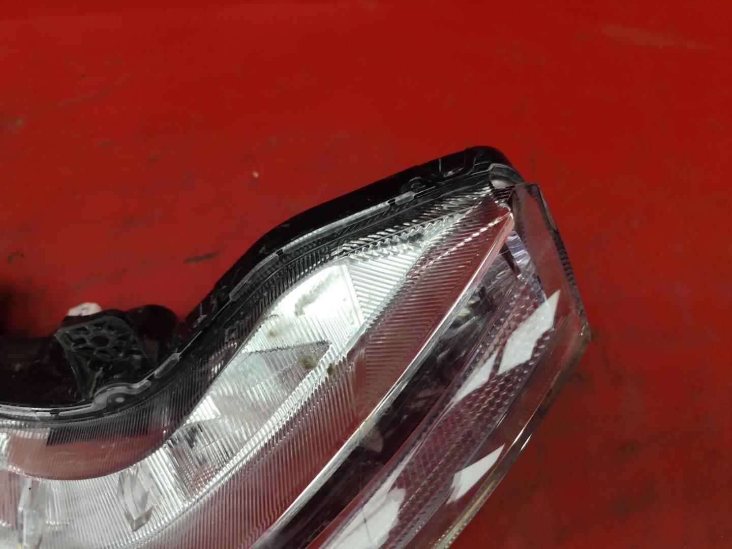 Фара противотуманная