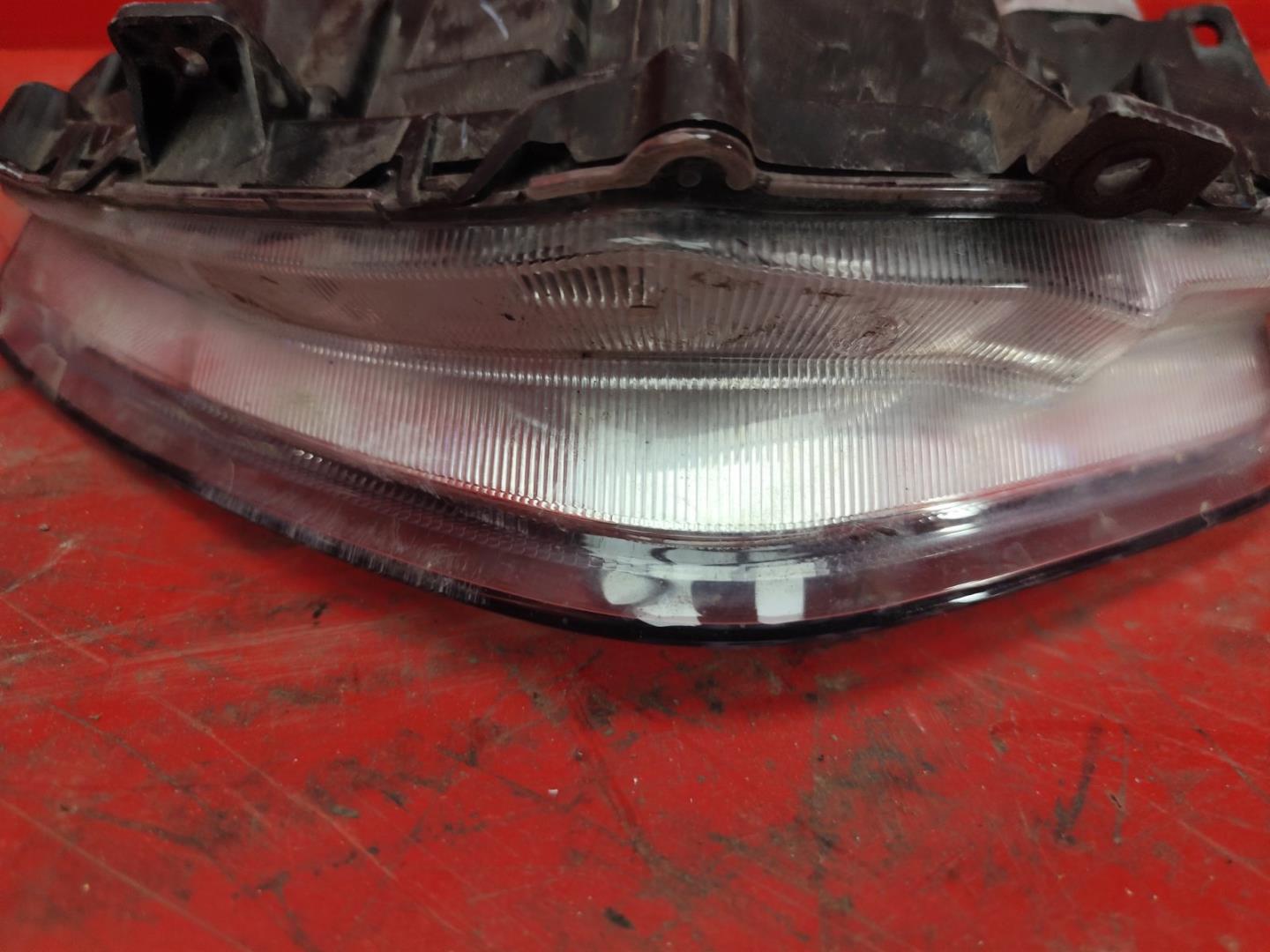 Фара противотуманная