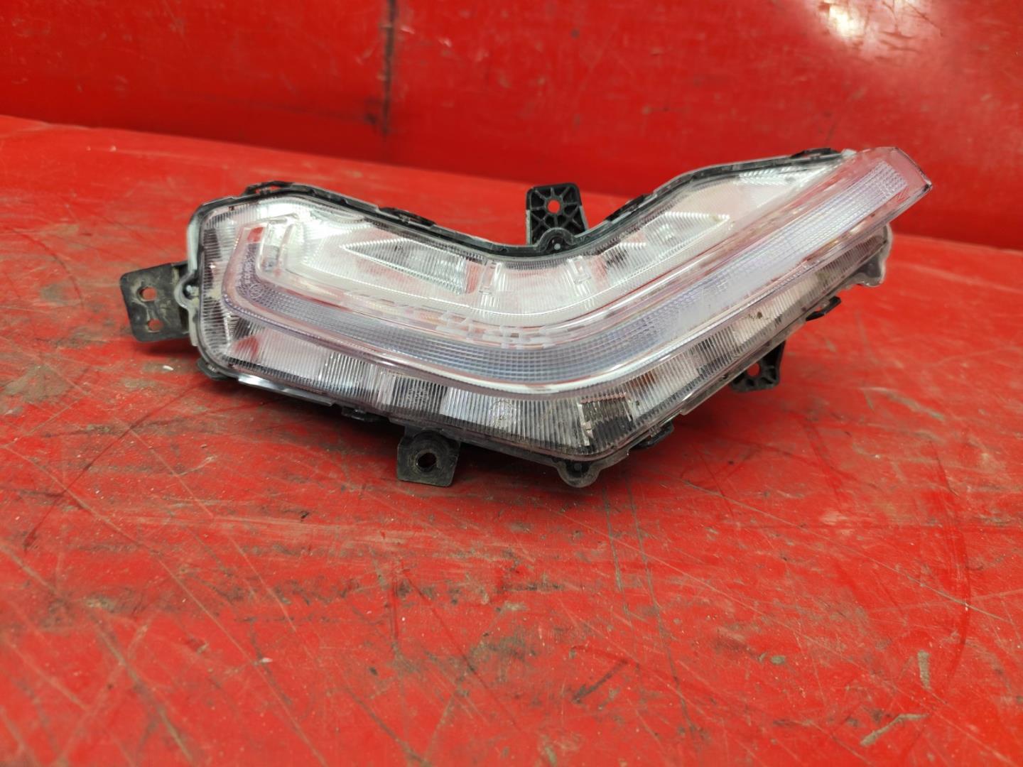 Фара противотуманная