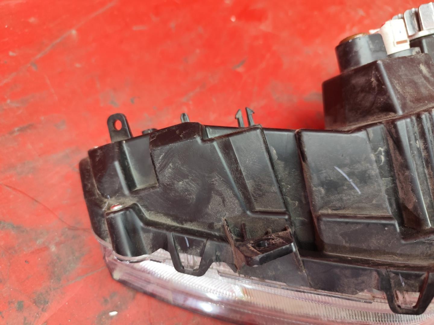 Фара противотуманная