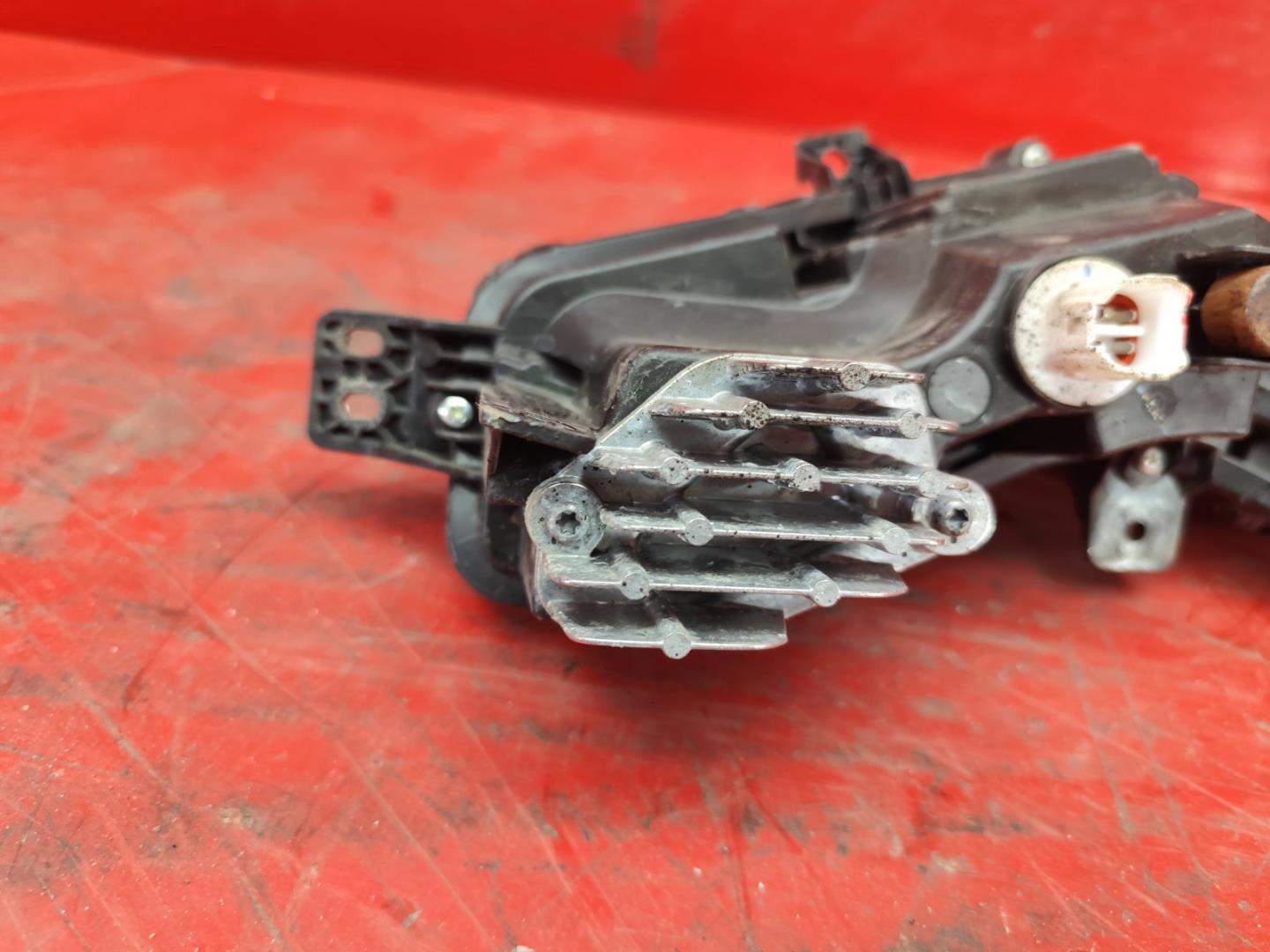 Фара противотуманная