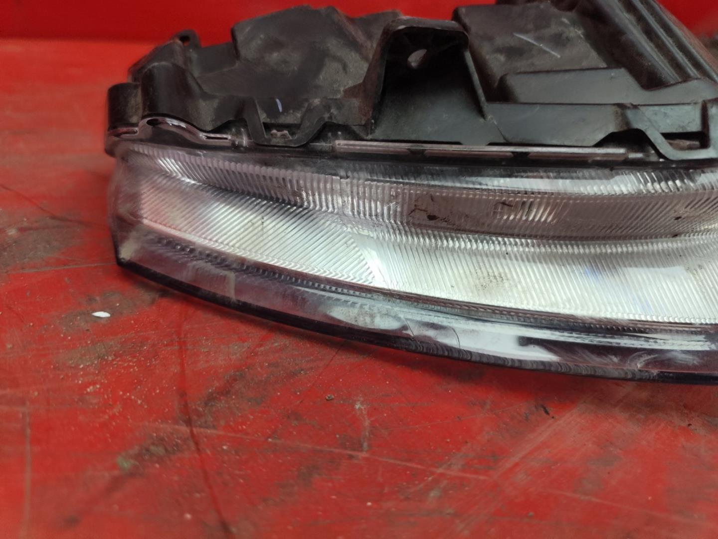 Фара противотуманная