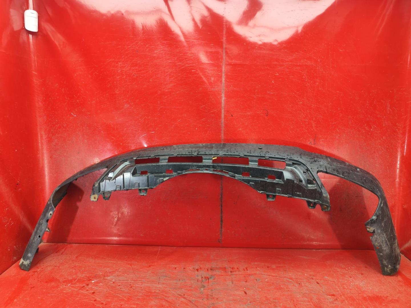 Юбка передняя