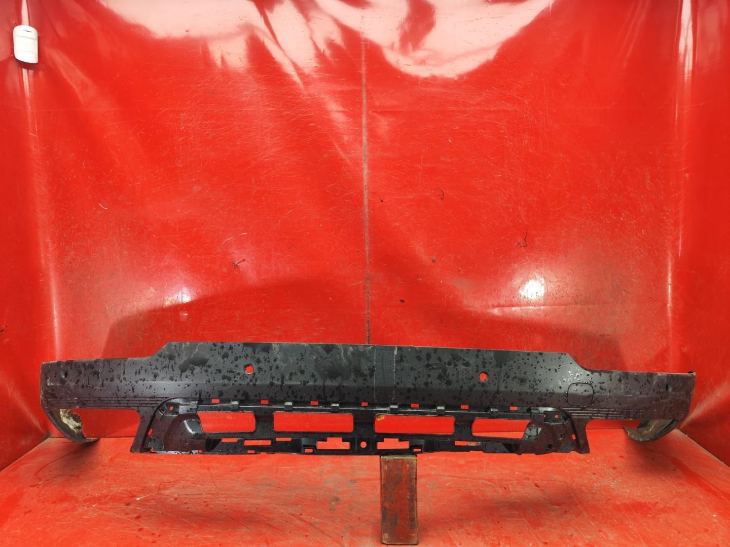 Юбка передняя