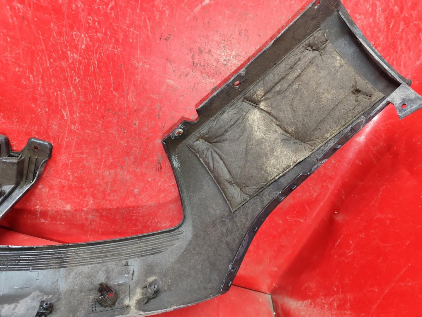 Юбка передняя