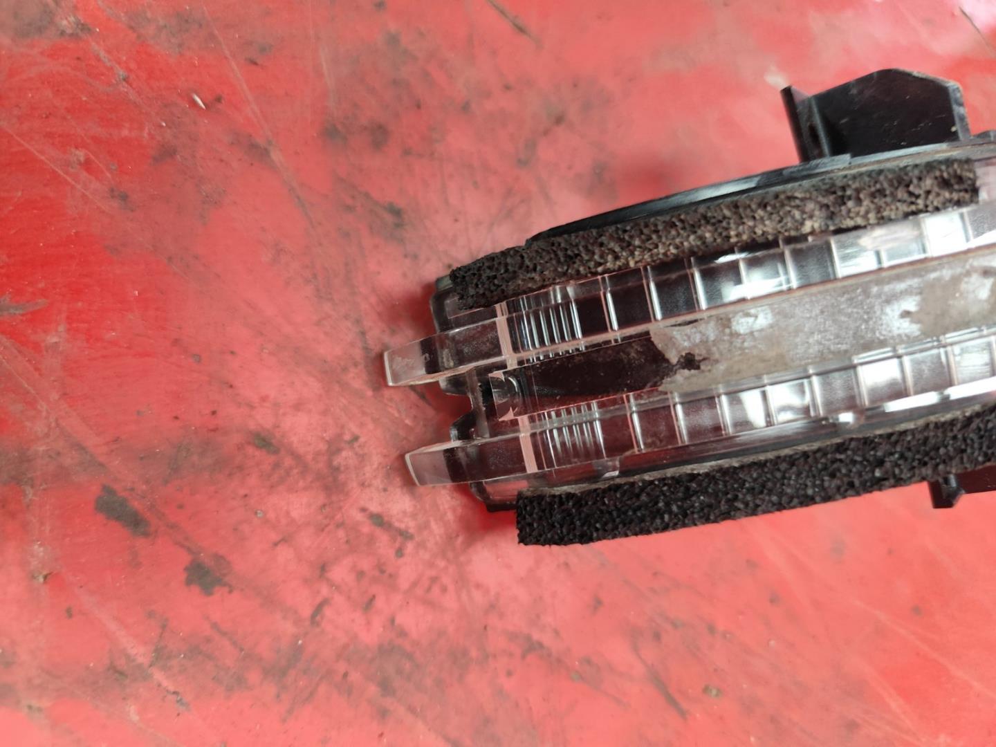 Указатель поворота