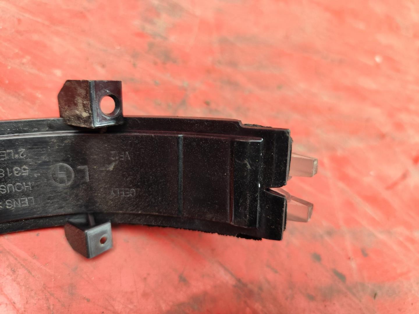 Указатель поворота