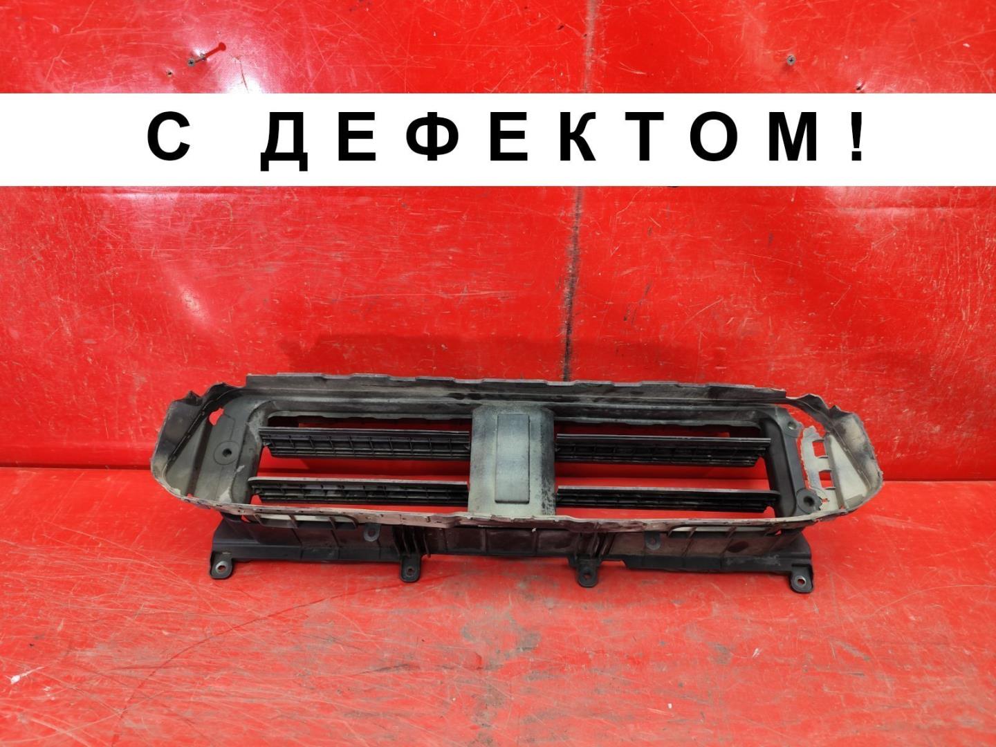 Диффузор вентилятора