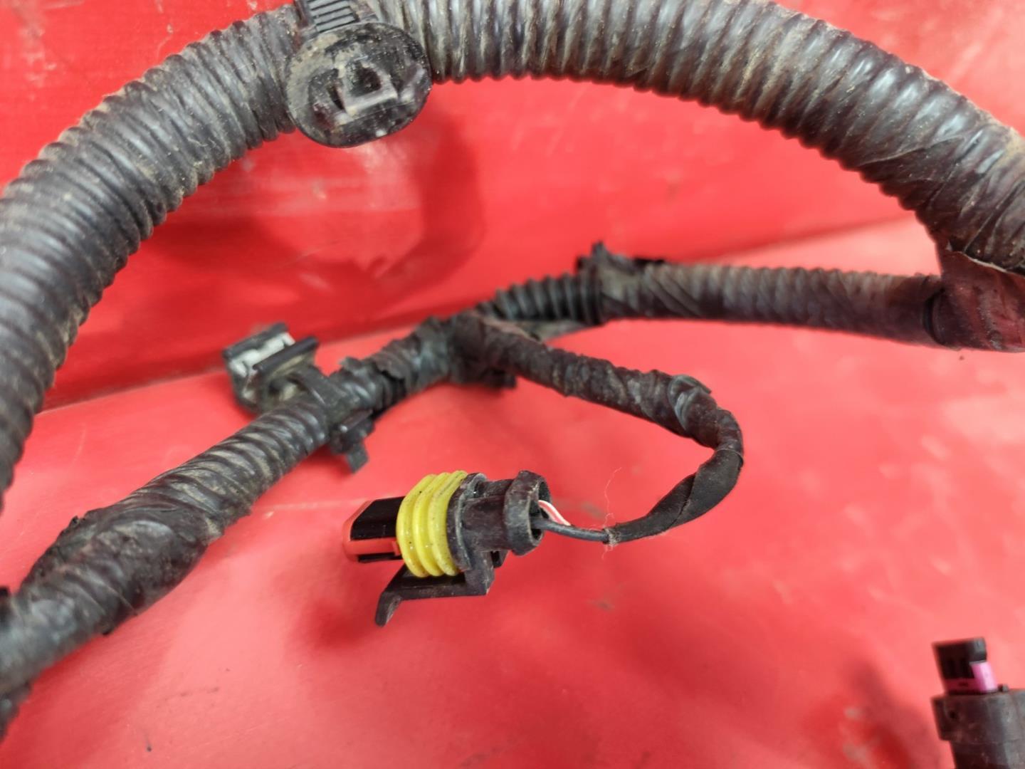 Проводка (коса)