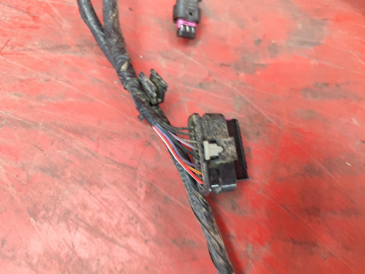 Проводка (коса)