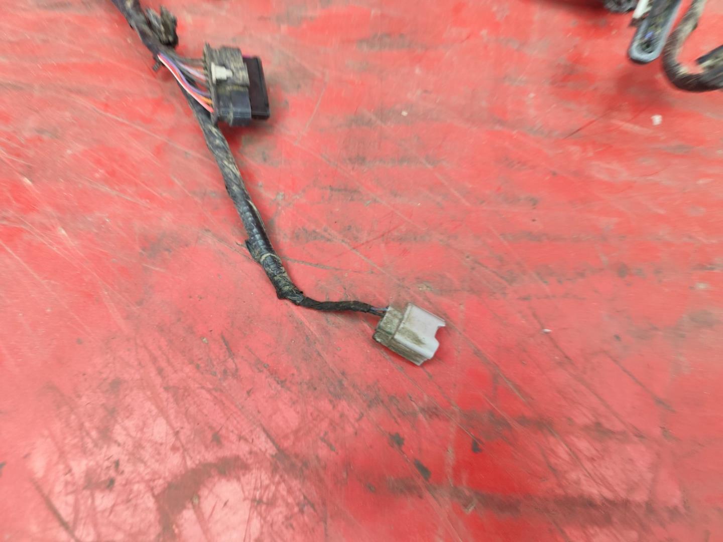 Проводка (коса)