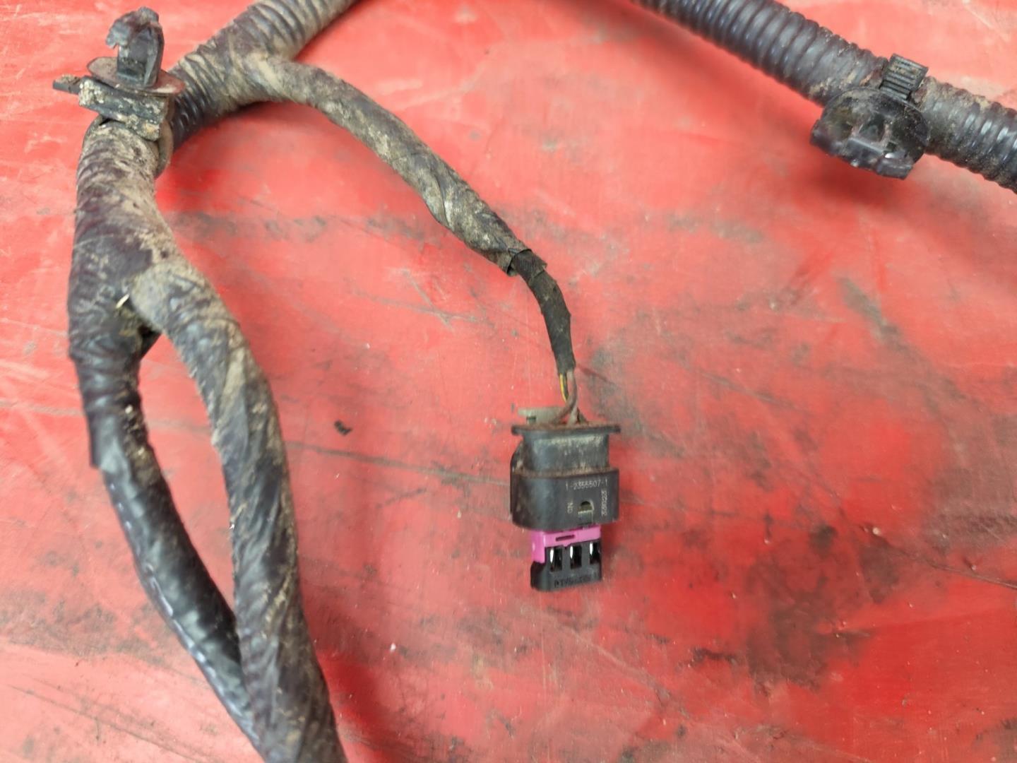 Проводка (коса)