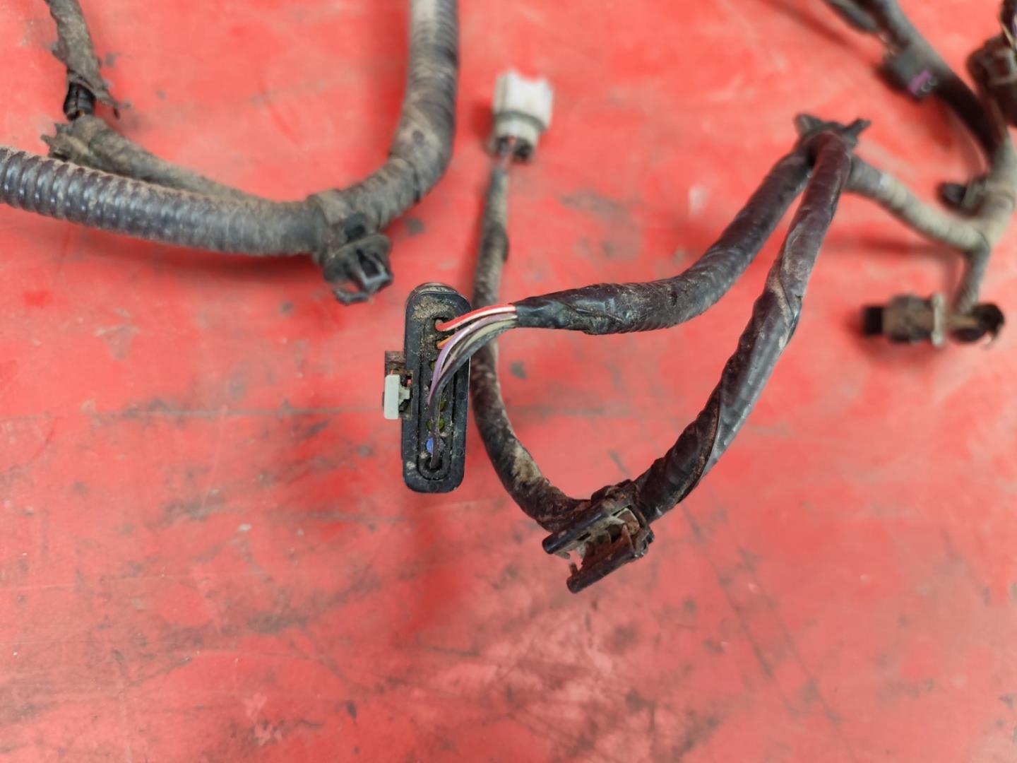 Проводка (коса)