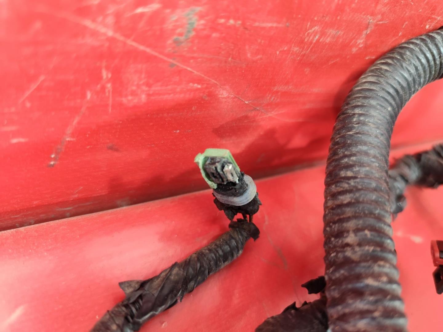 Проводка (коса)