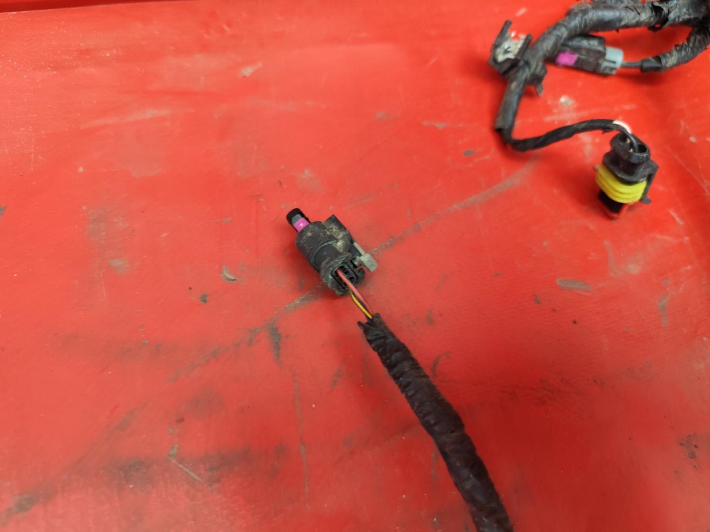 Проводка (коса)