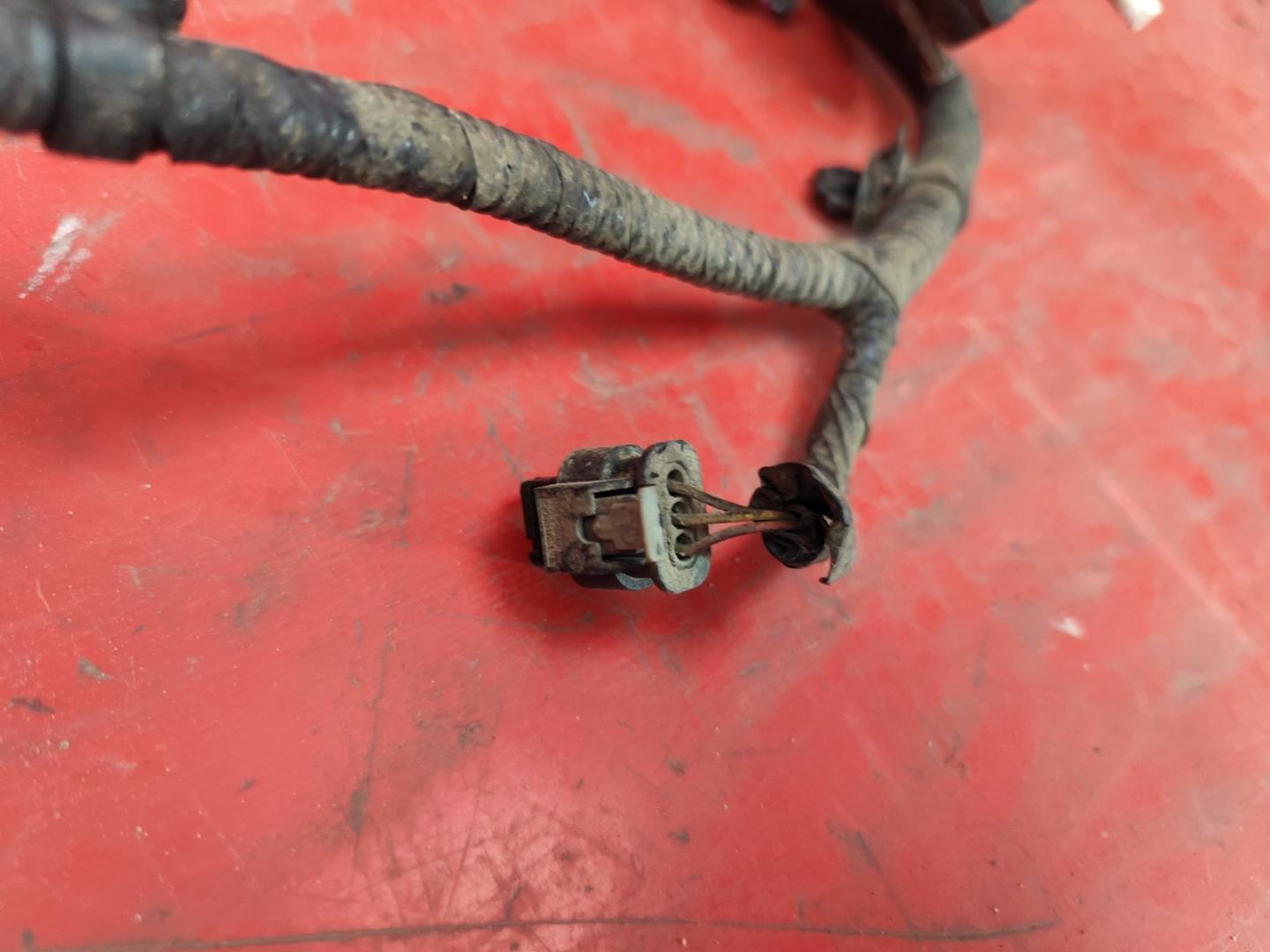 Проводка (коса)