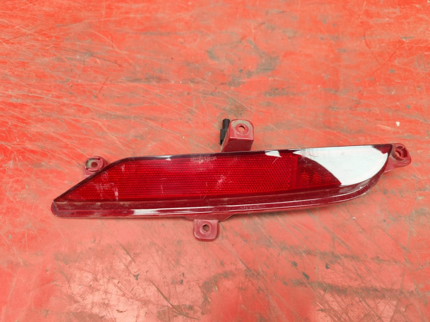 Фара противотуманная