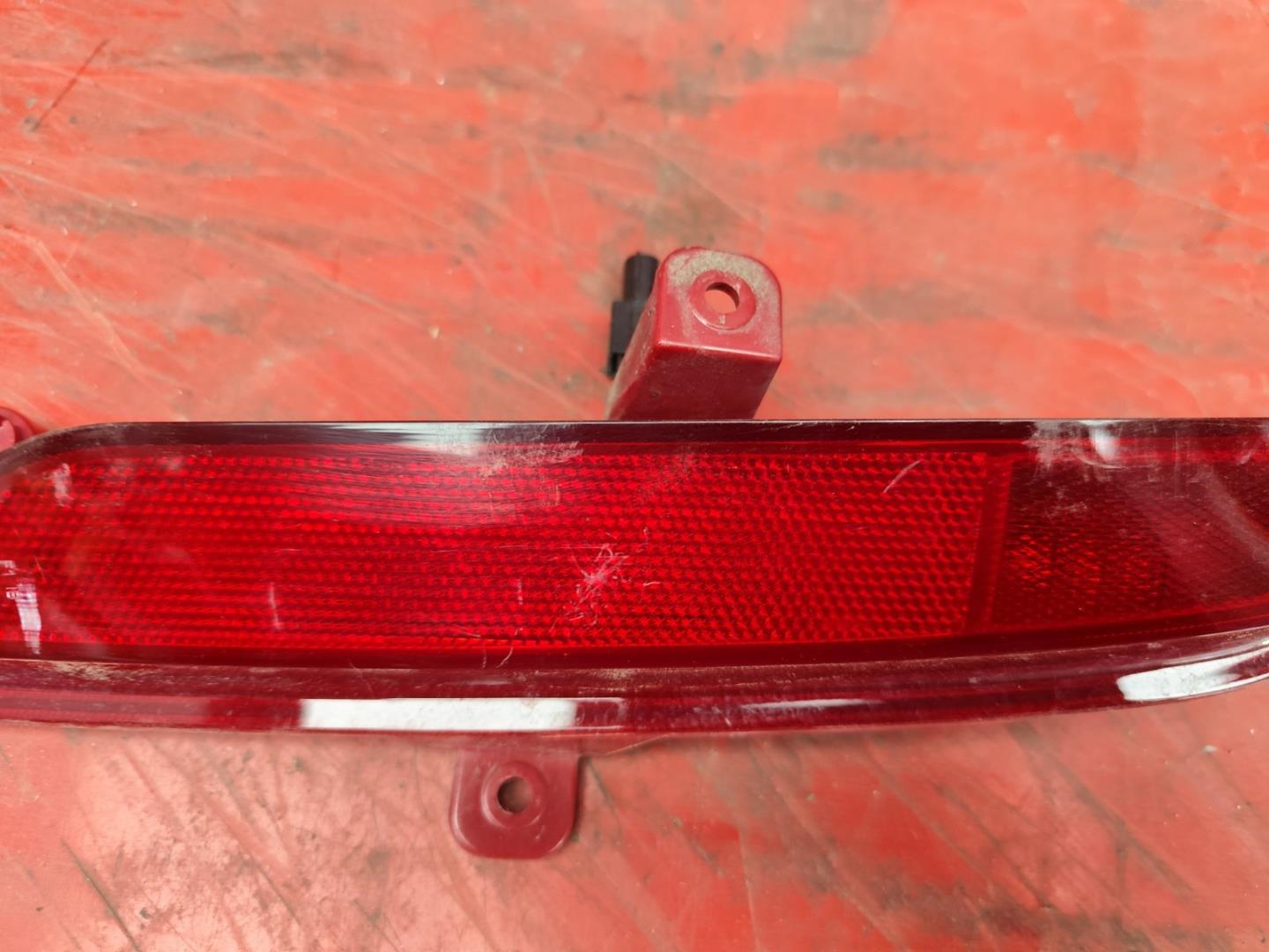 Фара противотуманная