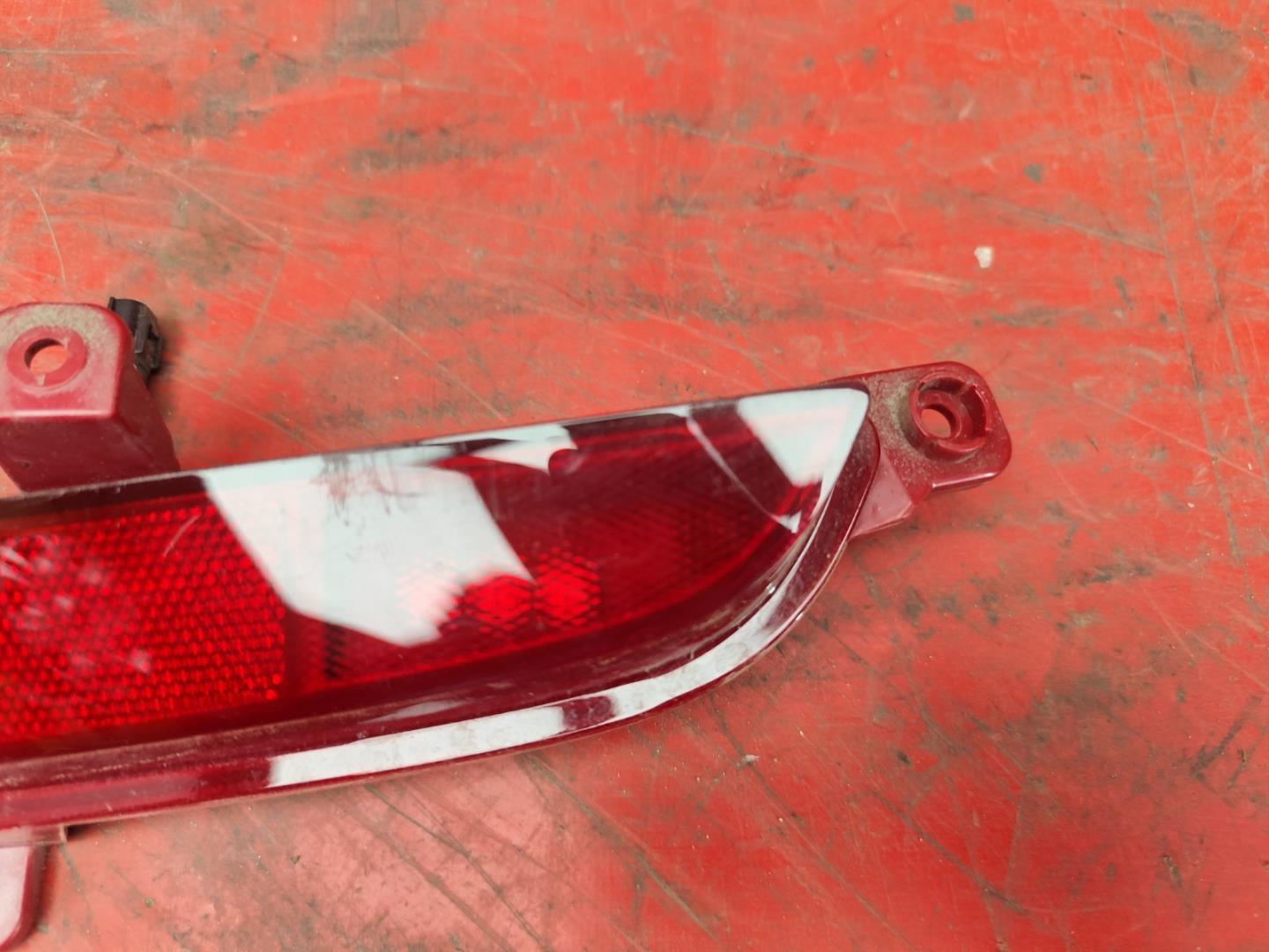 Фара противотуманная