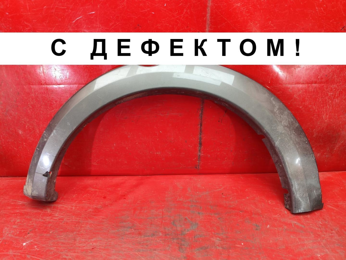 Накладка на крыло