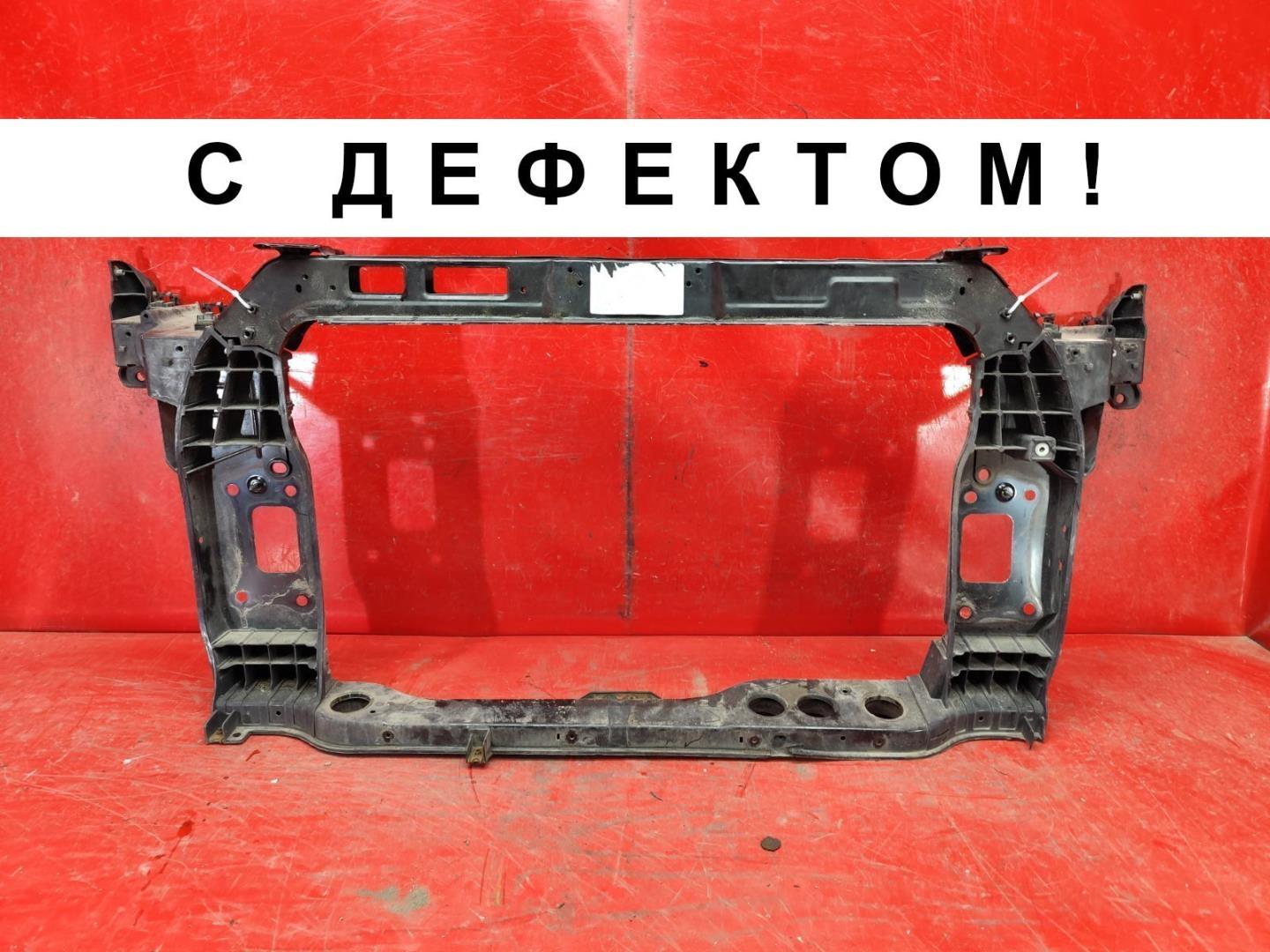 Панель передняя (телевизор)