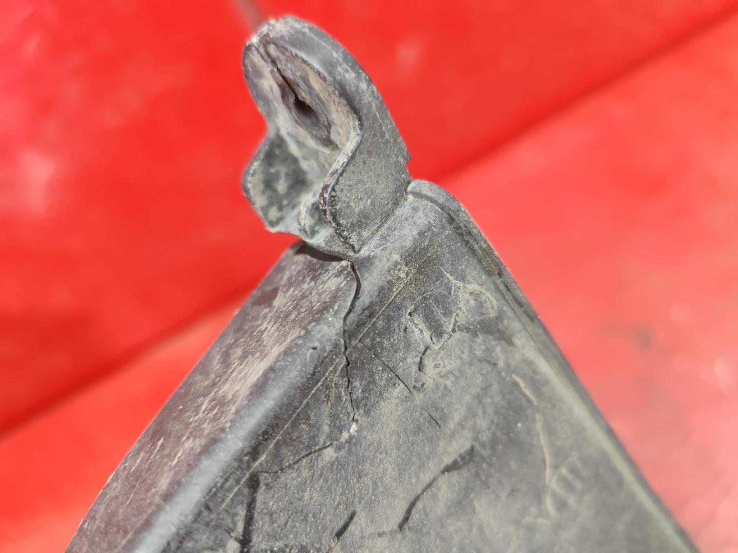 Воздухозаборник