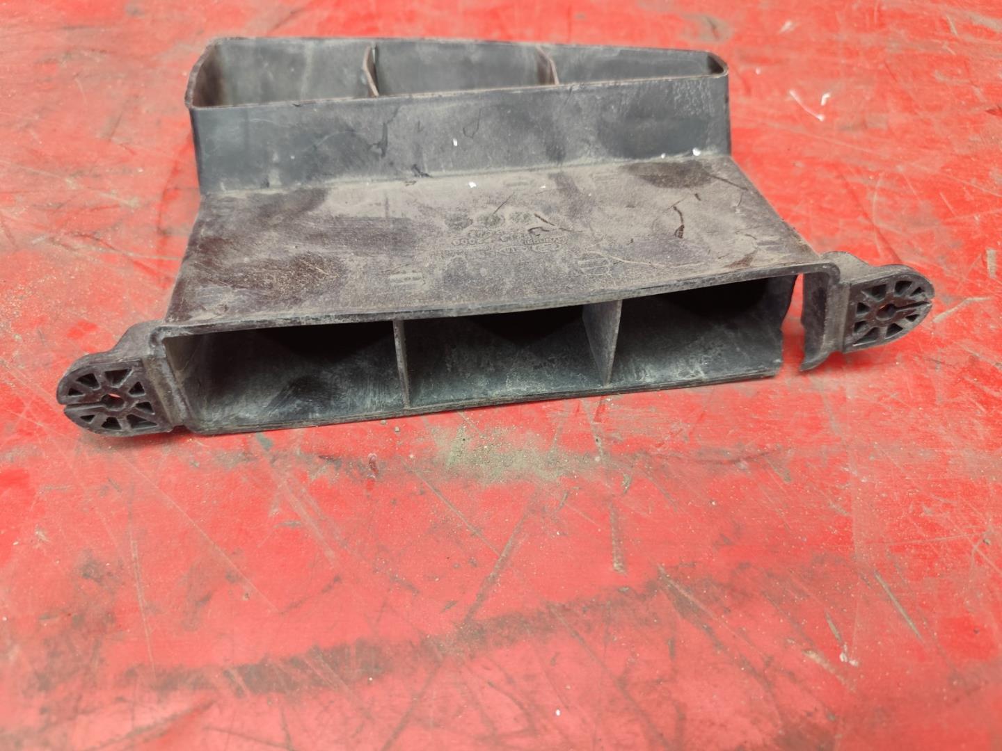 Воздухозаборник