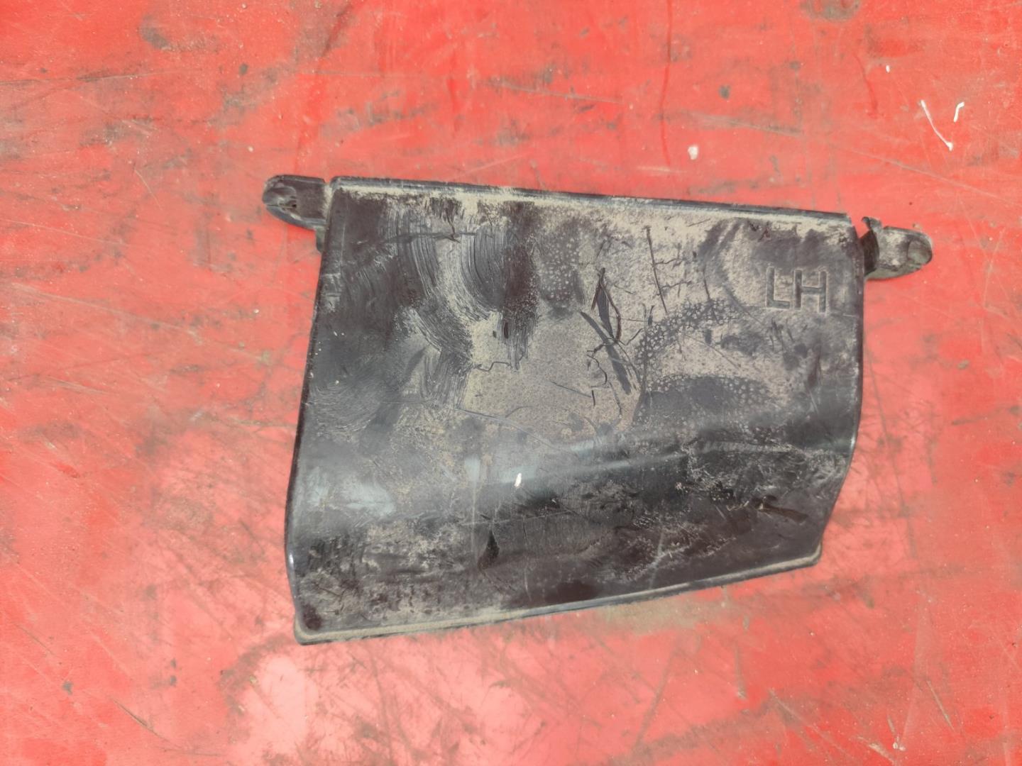 Воздухозаборник