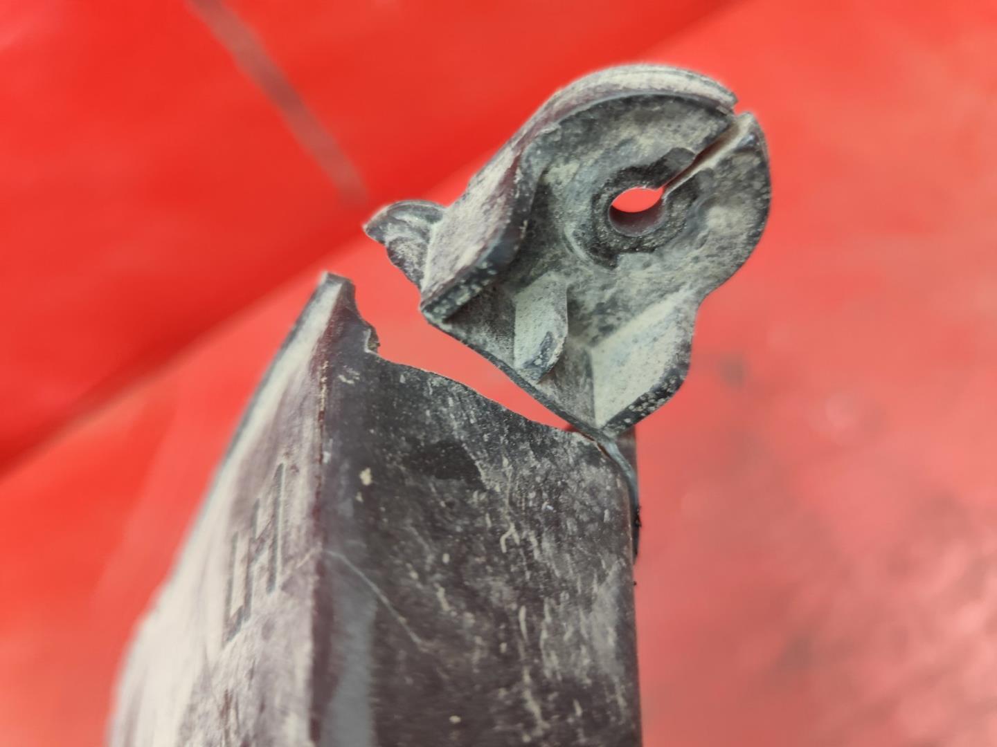 Воздухозаборник