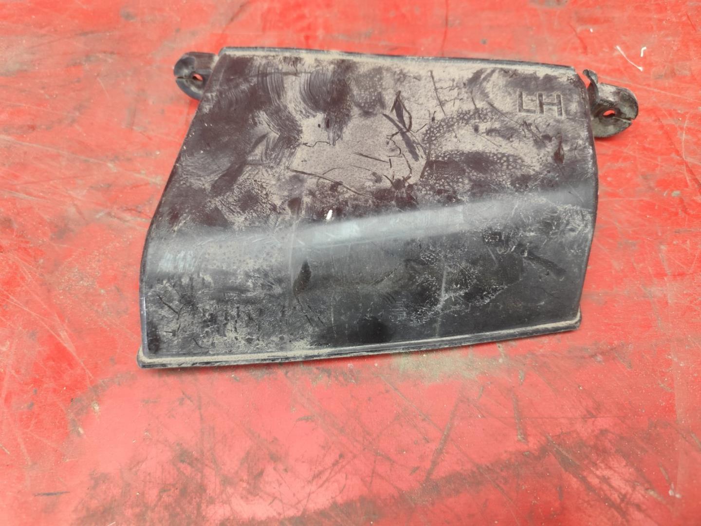 Воздухозаборник