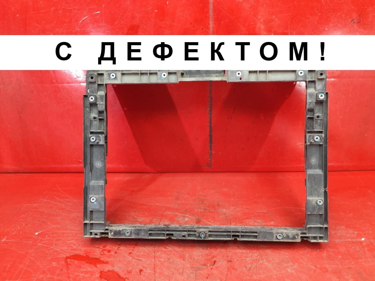 Панель передняя (телевизор)