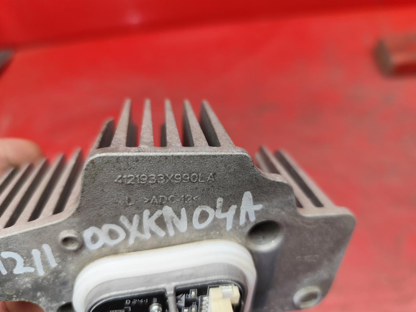 Модуль светодиодный (LED)