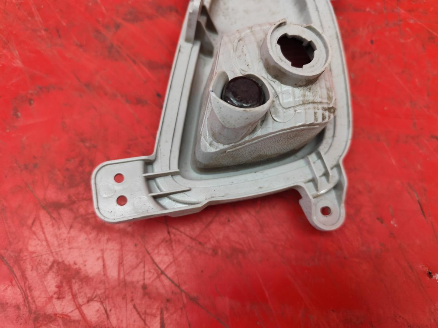 Фара противотуманная