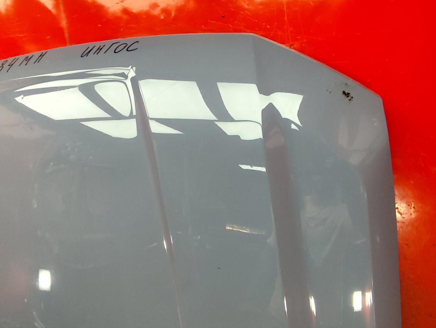 Капот