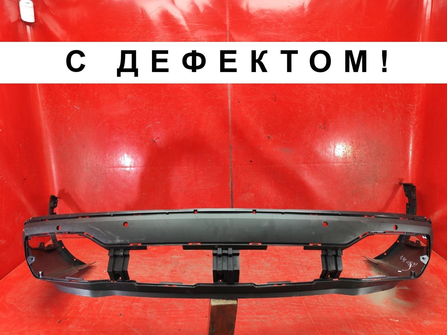 Юбка передняя