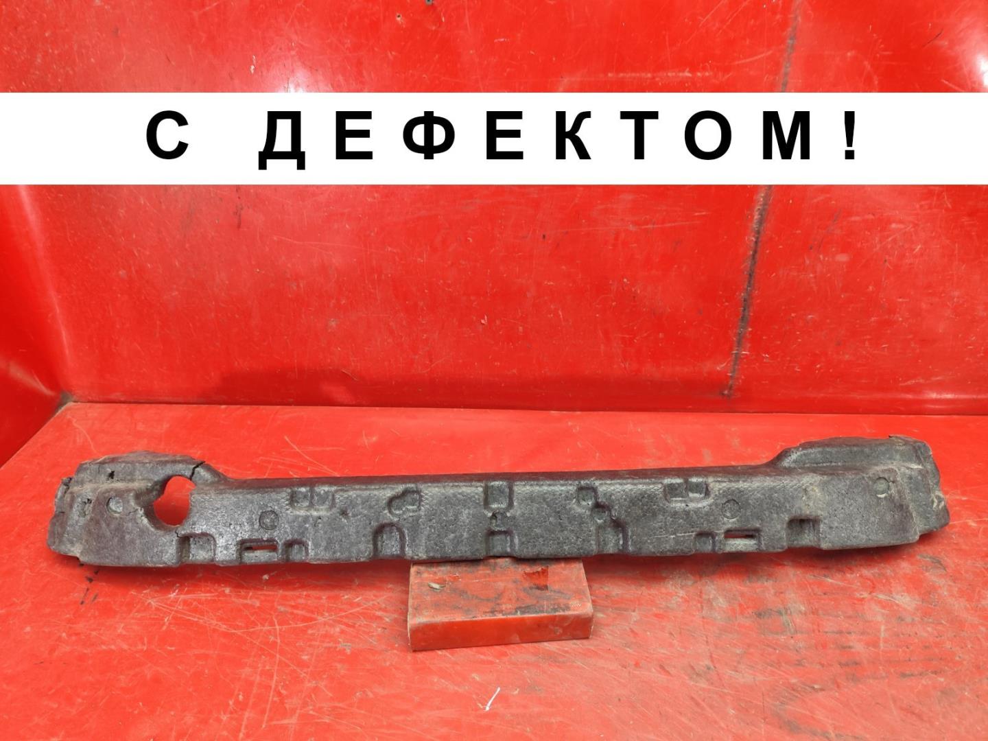 Наполнитель бампера