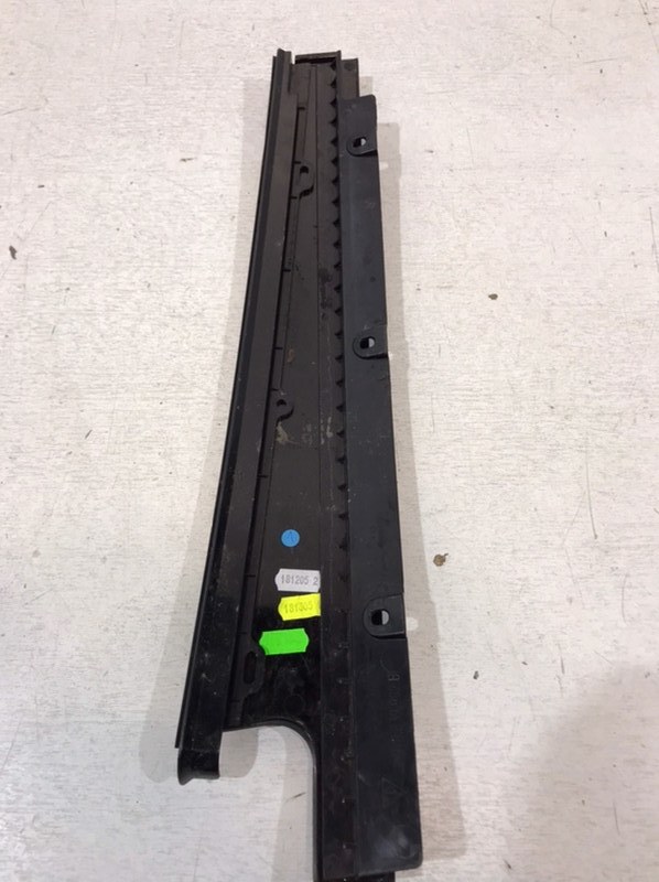 Молдинг двери