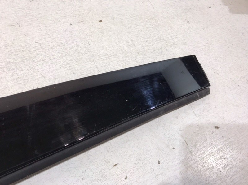 Молдинг двери