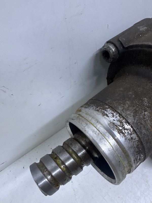 Рейка рулевая