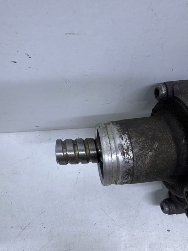 Рейка рулевая