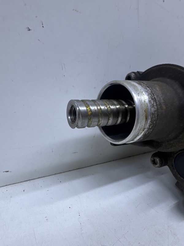 Рейка рулевая