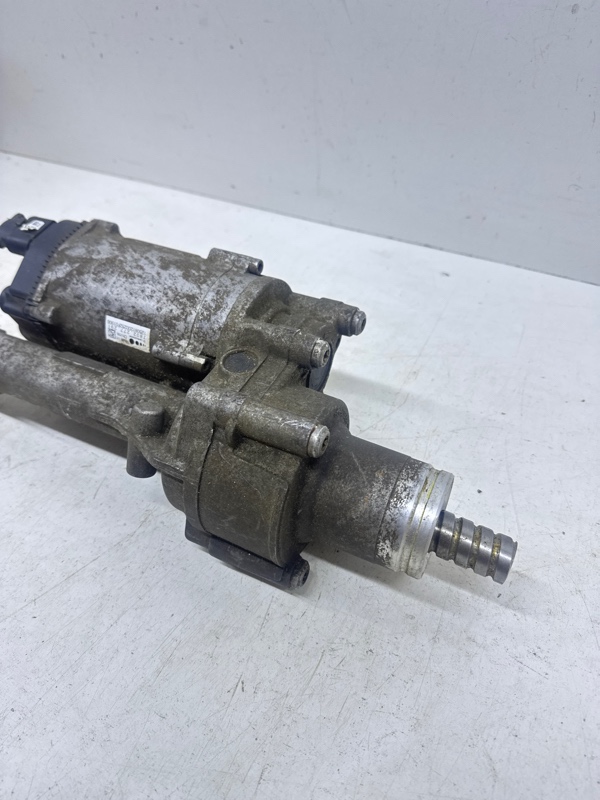 Рейка рулевая