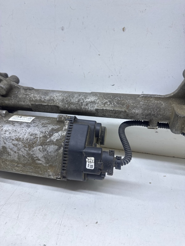 Рейка рулевая