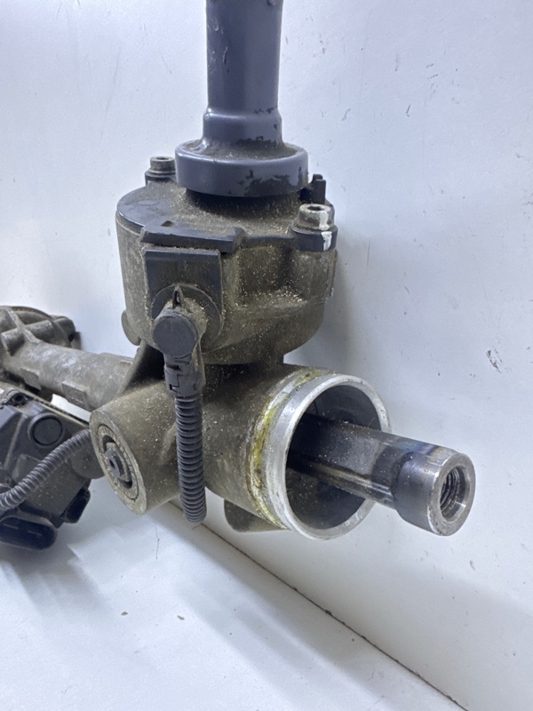 Рейка рулевая