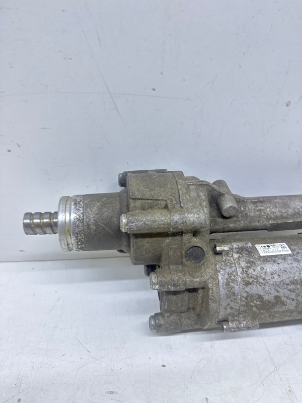 Рейка рулевая