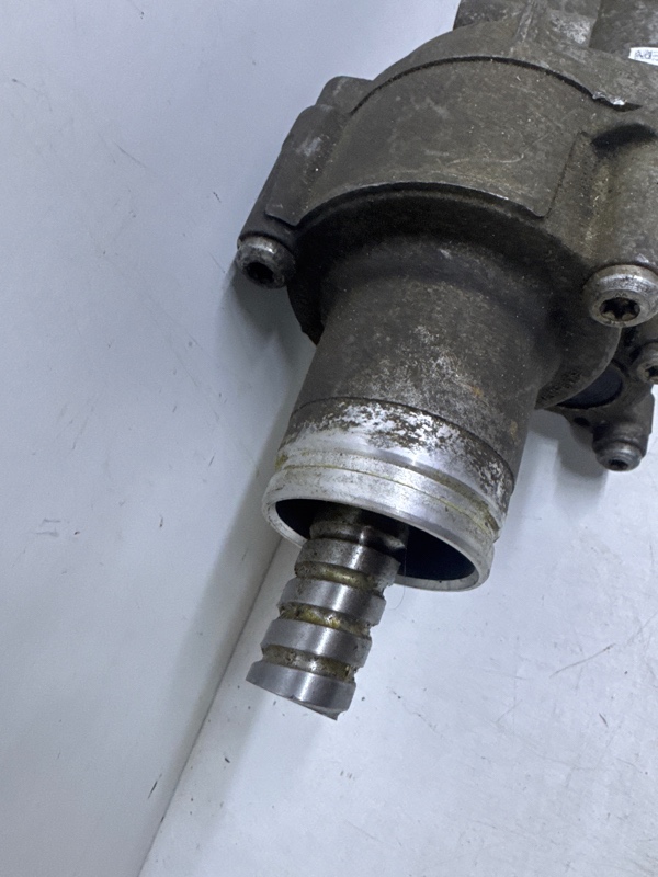 Рейка рулевая