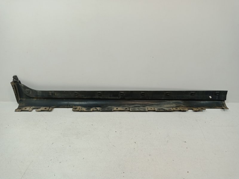 Накладка на порог (наружная)