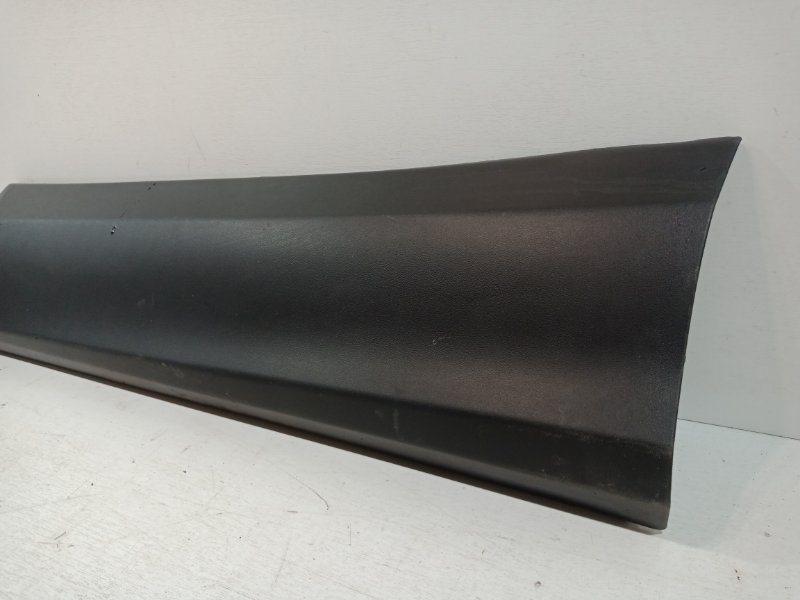Накладка двери задней левой